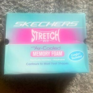 Sketchers Air-cooled memory foam ultra BNWTS